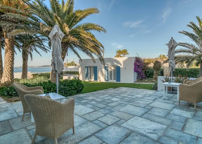 Villa Bellonia