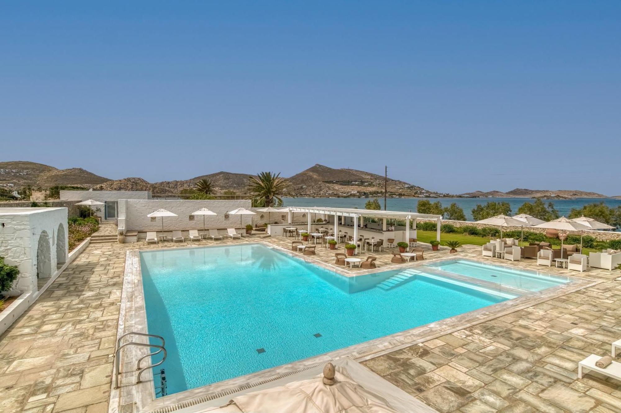 Aparthotel Bellonia