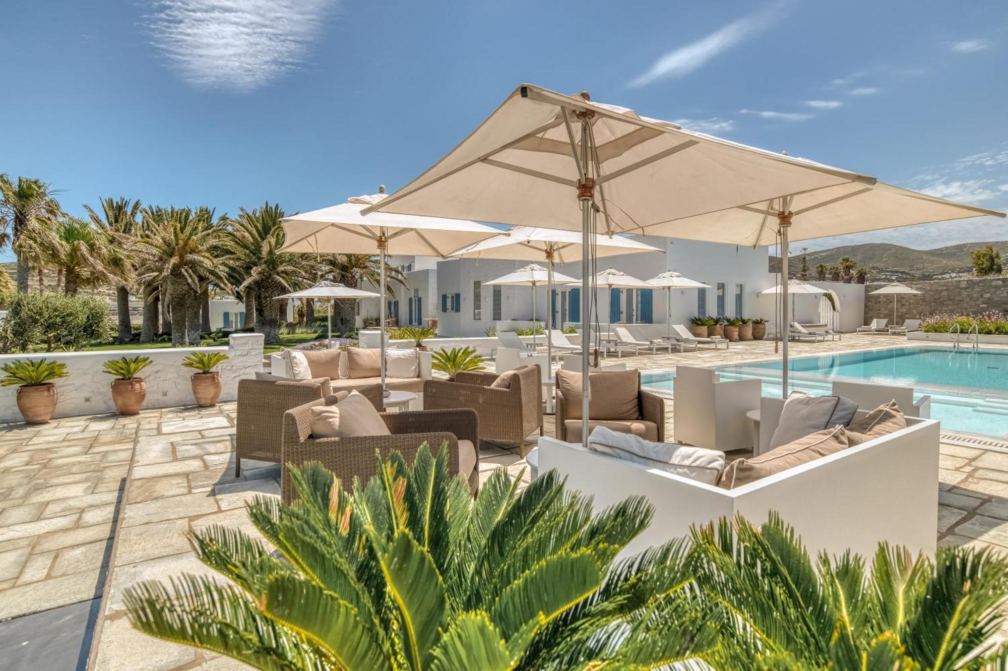 Bellonia Naousa (Paros)