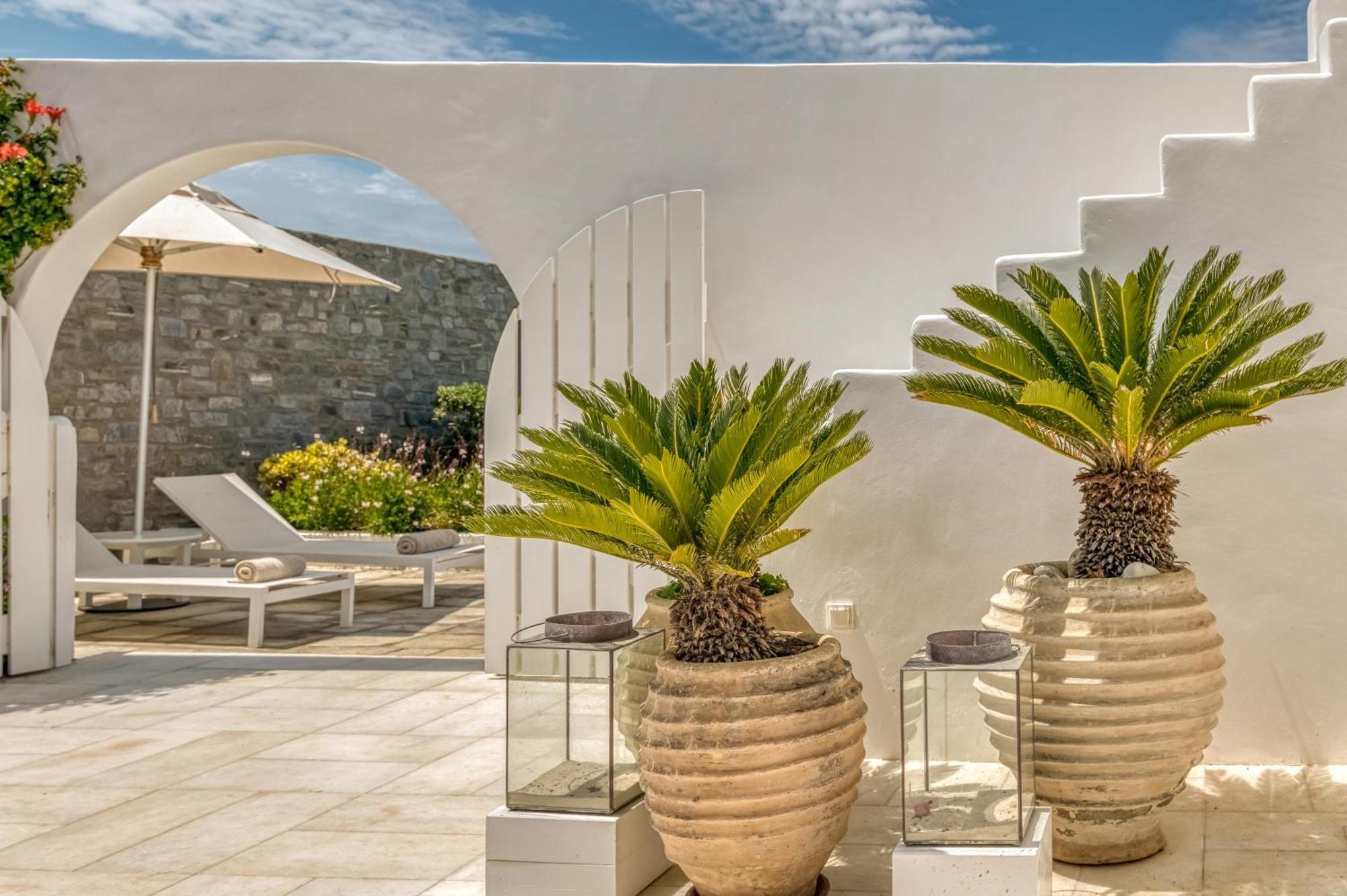 Bellonia Aparthotel