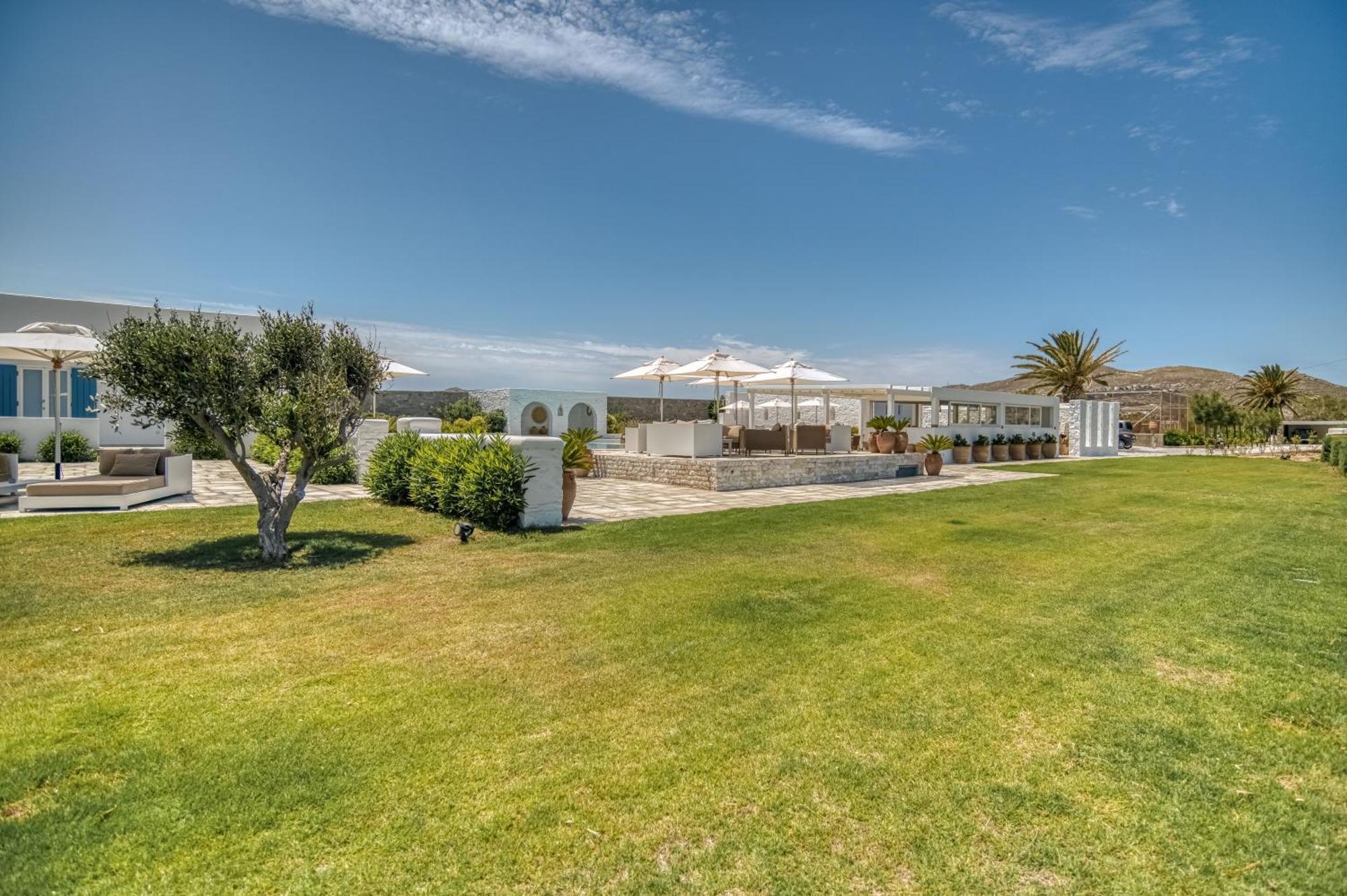 Aparthotel Bellonia