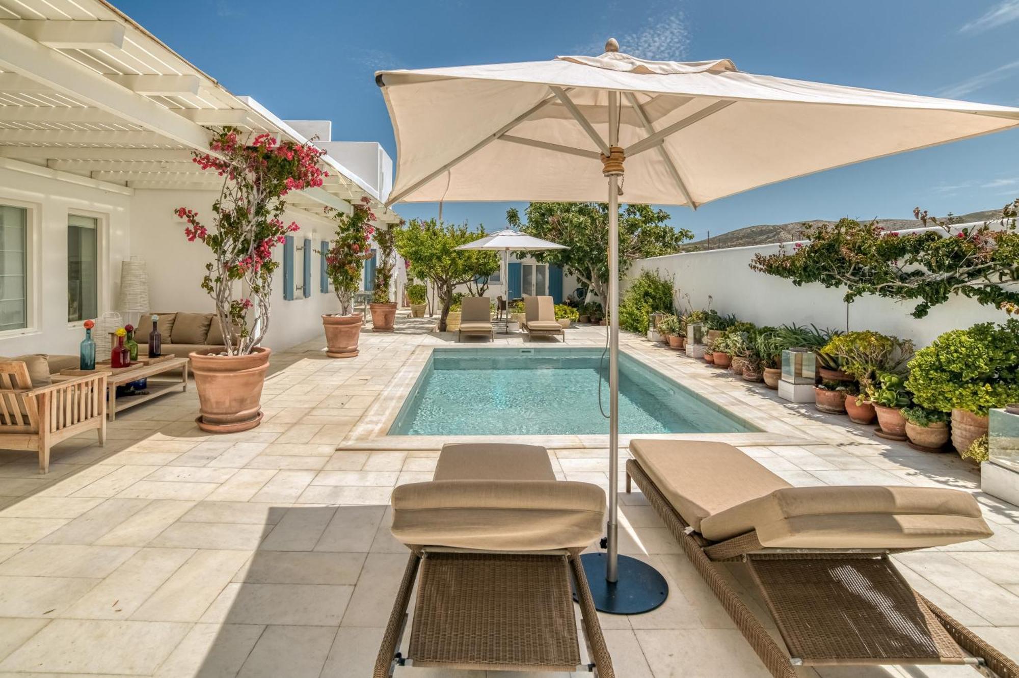 Bellonia Aparthotel 3*