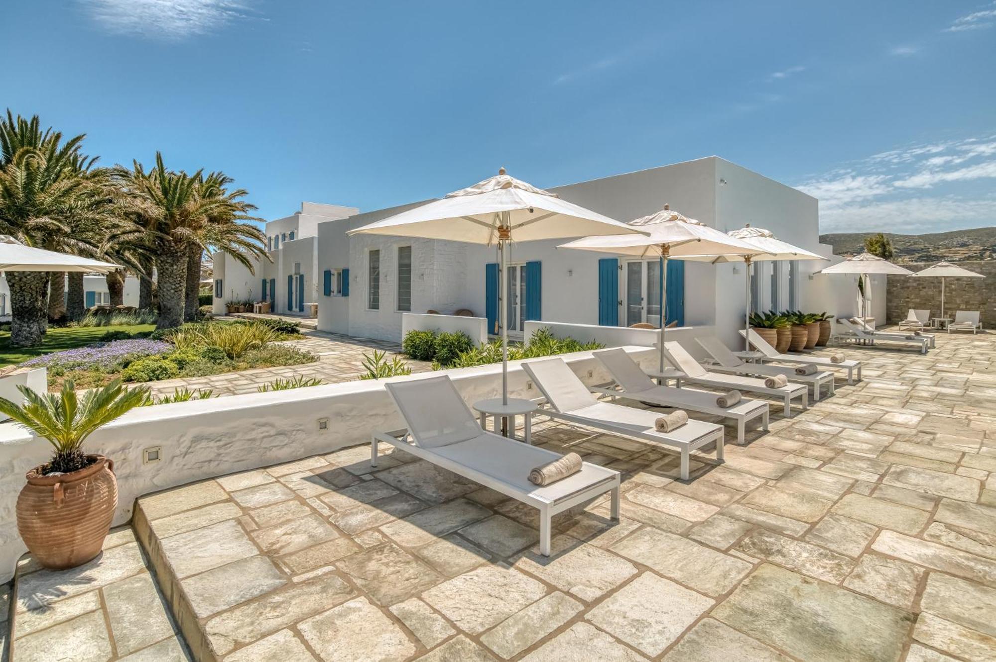 Bellonia Aparthotel