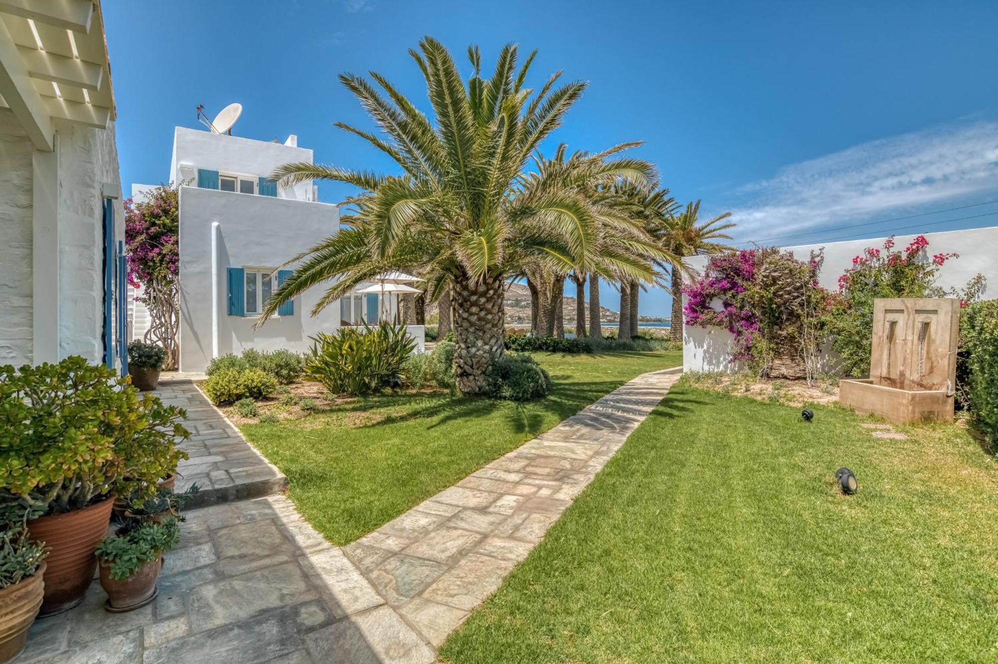 Aparthotel Bellonia