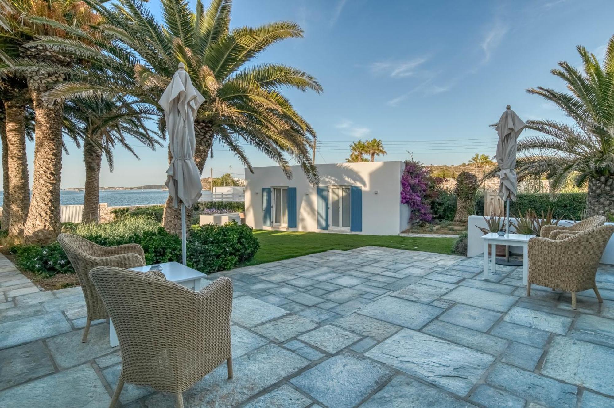Aparthotel Bellonia 3*