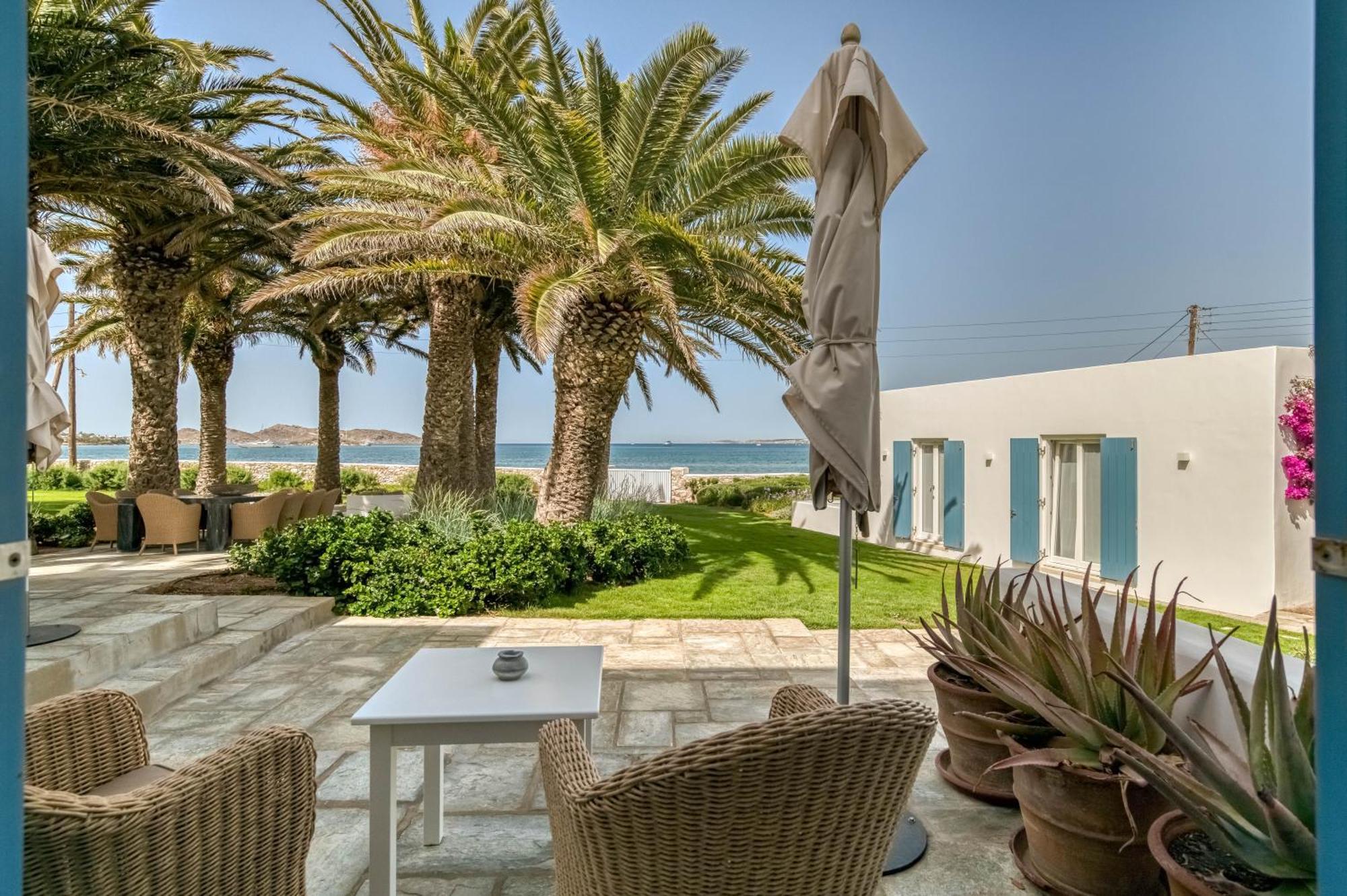 Bellonia Aparthotel