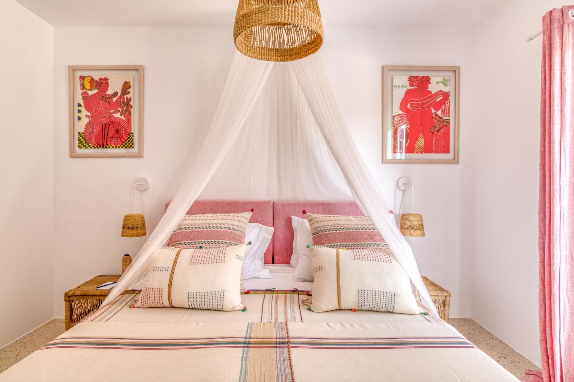 Bellonia Aparthotel 3*