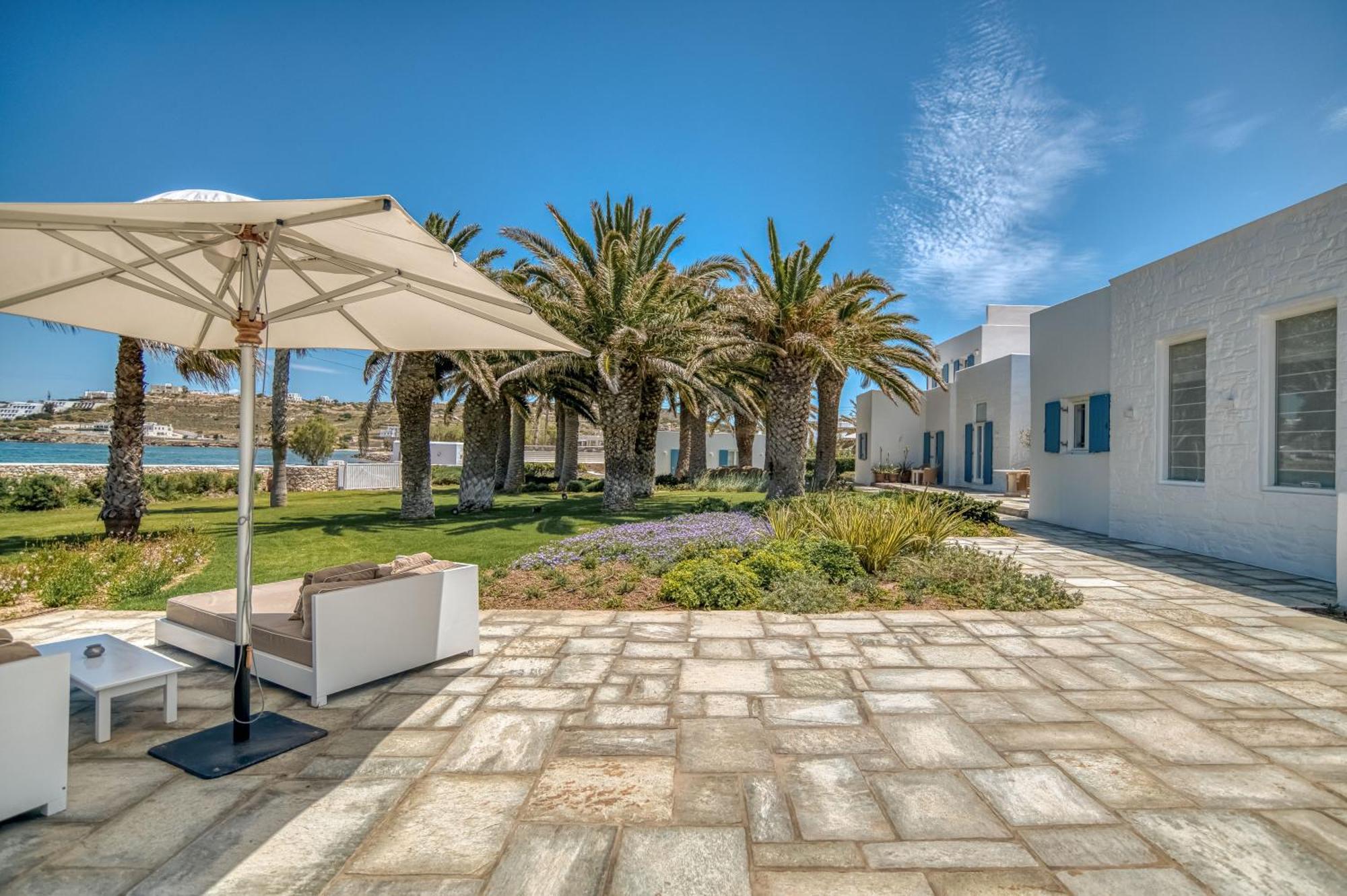 Aparthotel Bellonia 3*